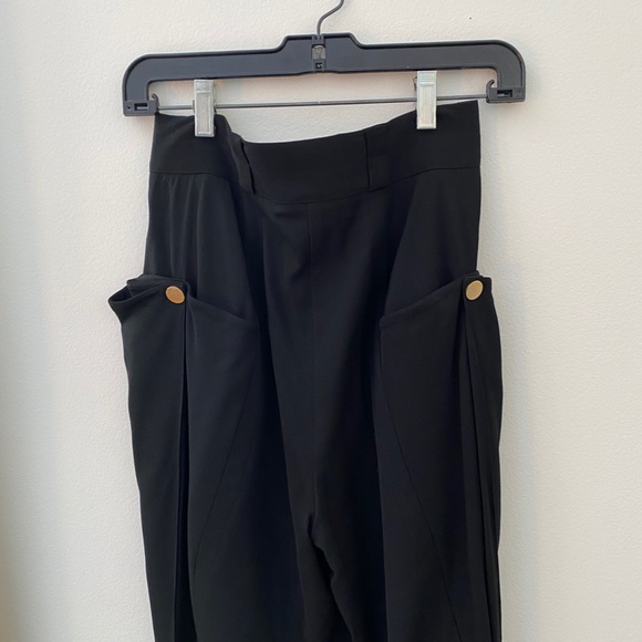 Simona Corsellini Pants - Picture 4 of 6